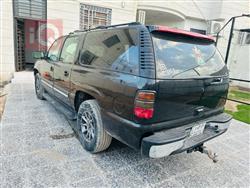 شيفروليه سوبربان